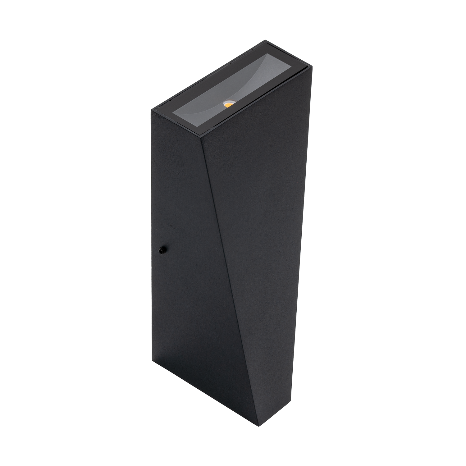 Yed G2 Up&down 460lm 120° 830 2x3W IP65 BK