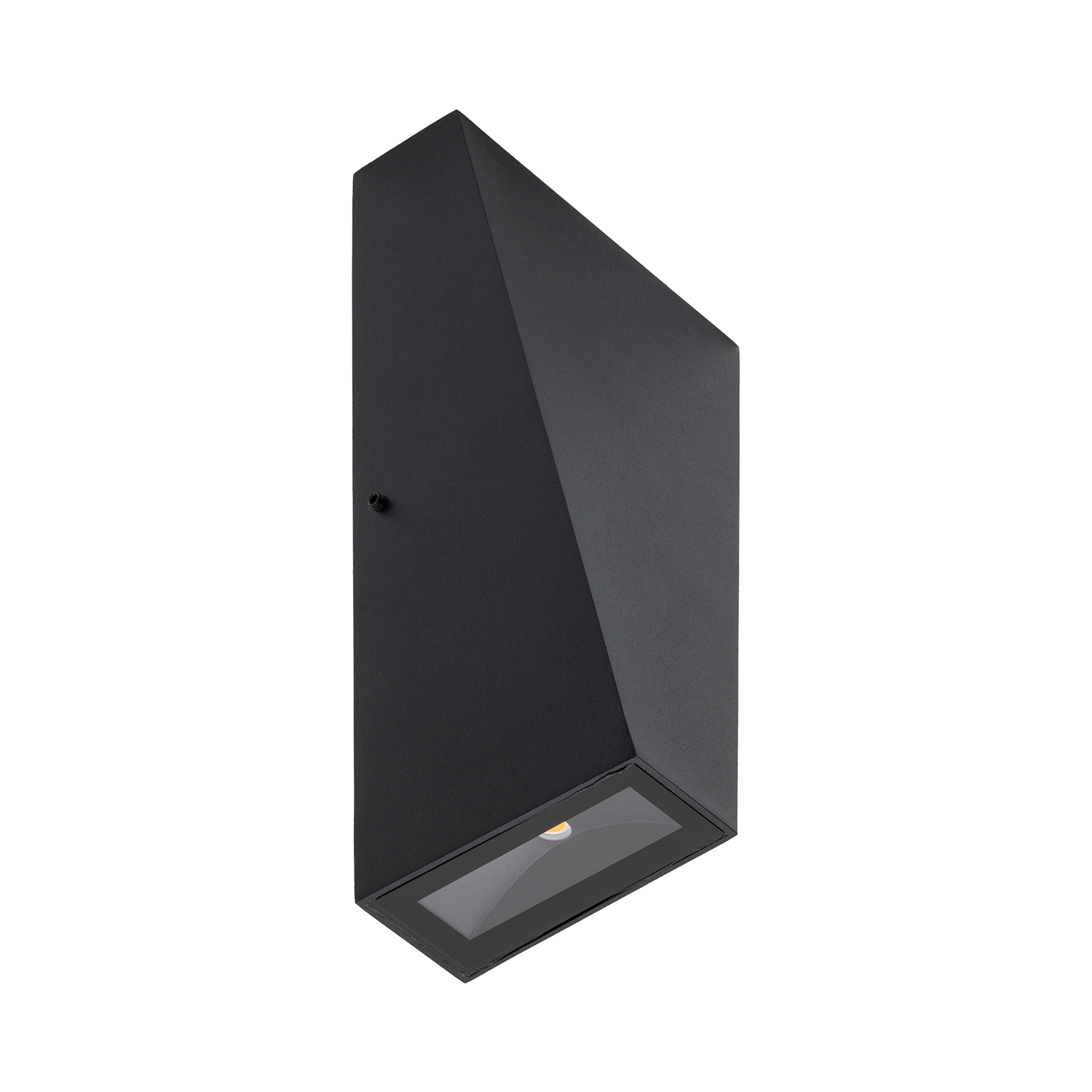 Yed G2 Up&down 460lm 120° 830 2x3W IP65 BK