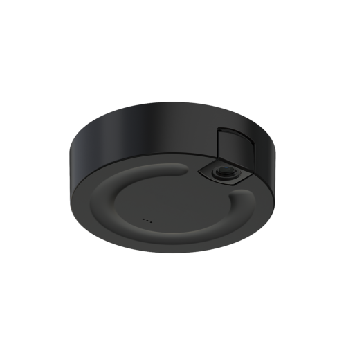 NSW Smart Sensor Surface 3in1: PC/HM/AS BK