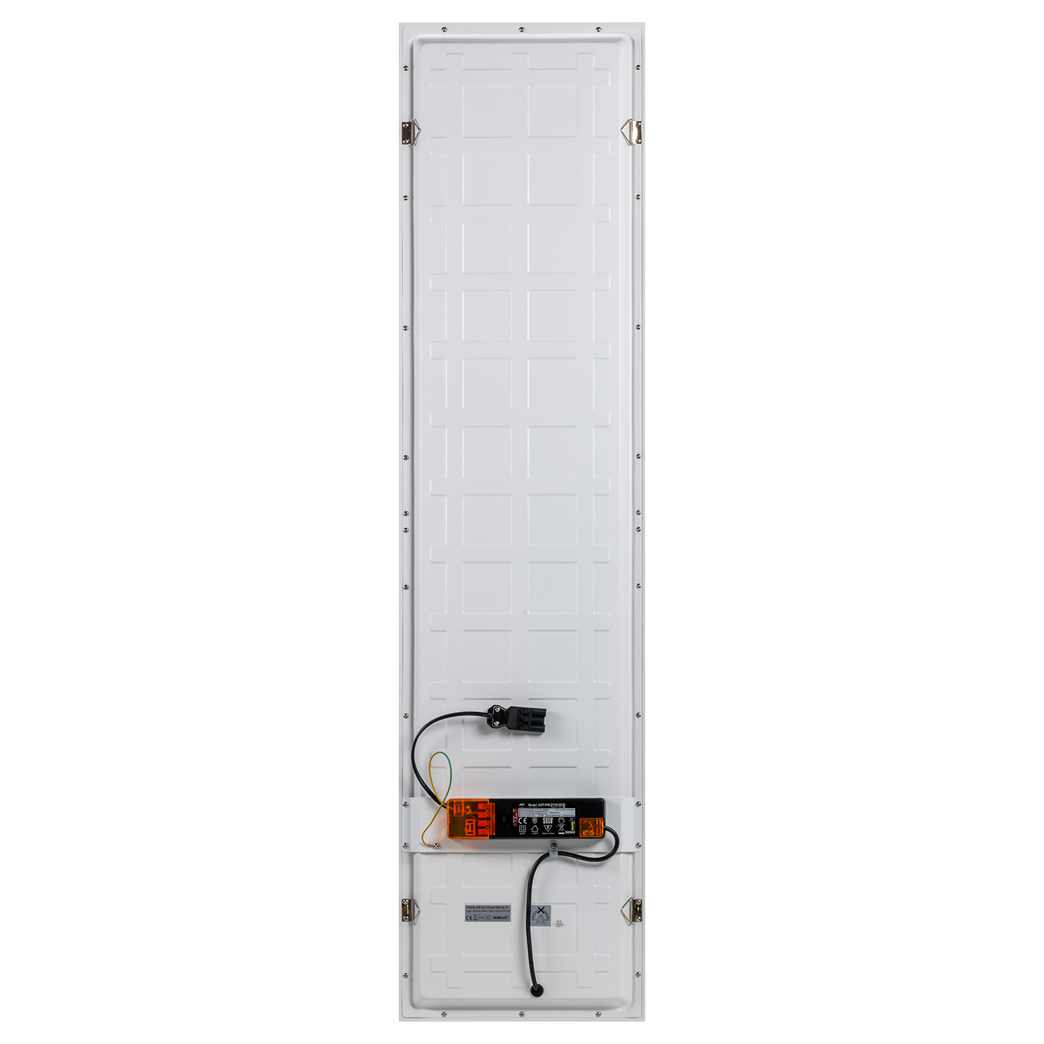 LED Panel 30x120 NWC