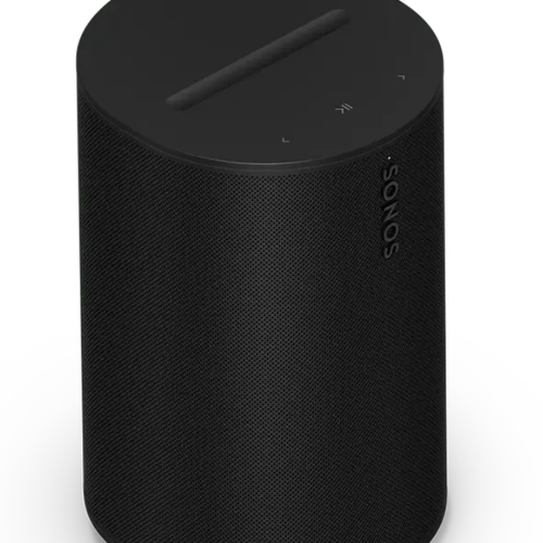 Sonos ERA 100SL Wireless Speaker BK