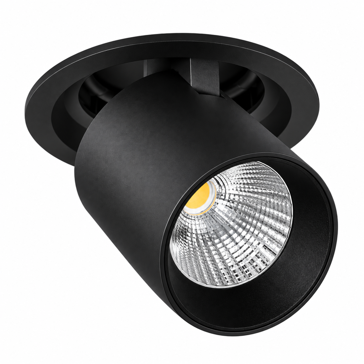 Aram Mini Single Round Base