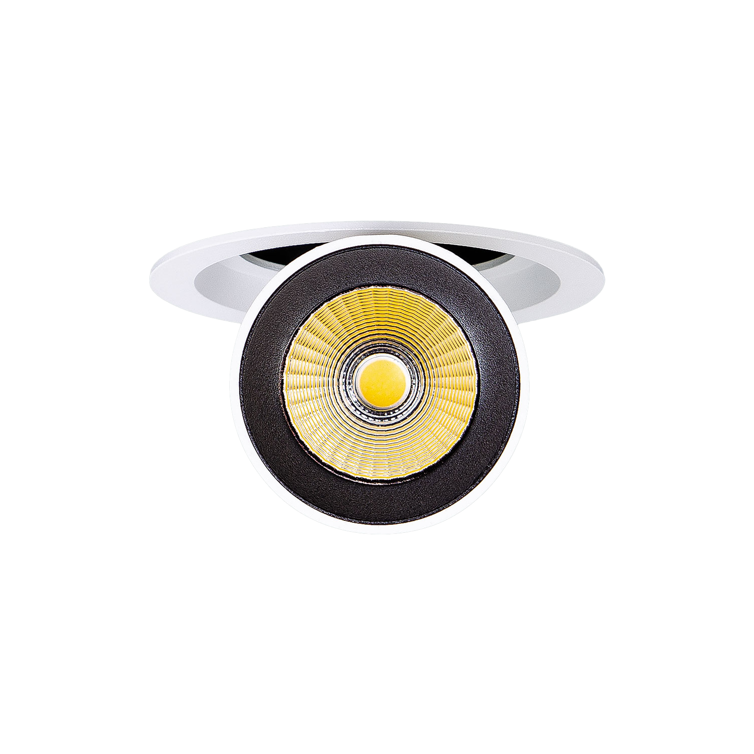 Aram Mini Single Round Base