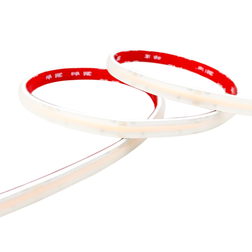LED Strip Sauna COB 24V 927 680lm/m 8,2W/m IP67 2m cable L=5
