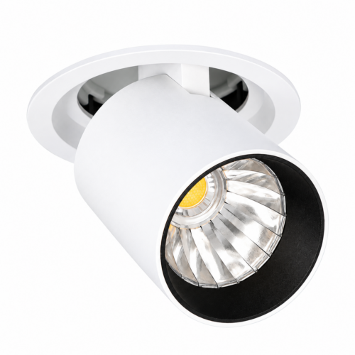 Aram Midi Single Round