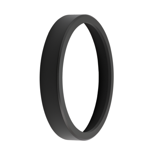 Yil Cover Round Ø300 Dark Grey