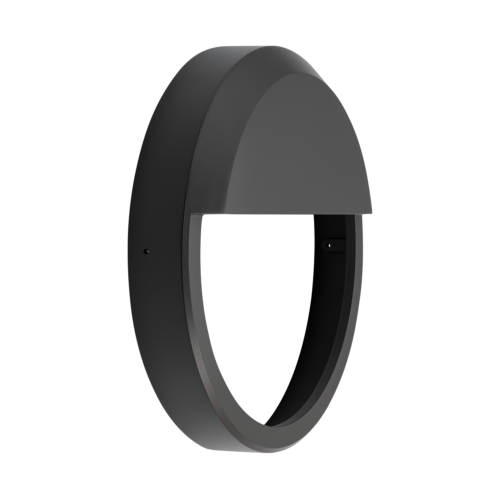Yil Cover Eyelid Ø300 Dark Grey