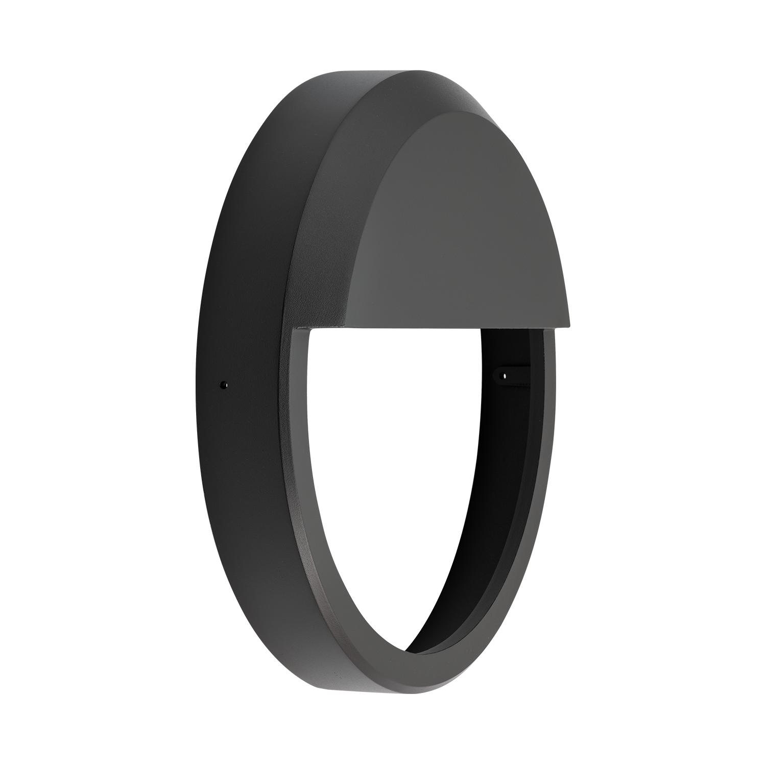 Yil Cover Eyelid Ø300 Dark Grey