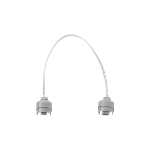 Riva G2 Interconnect Cable Mini (between 2 LED-Bar) 20cm WH