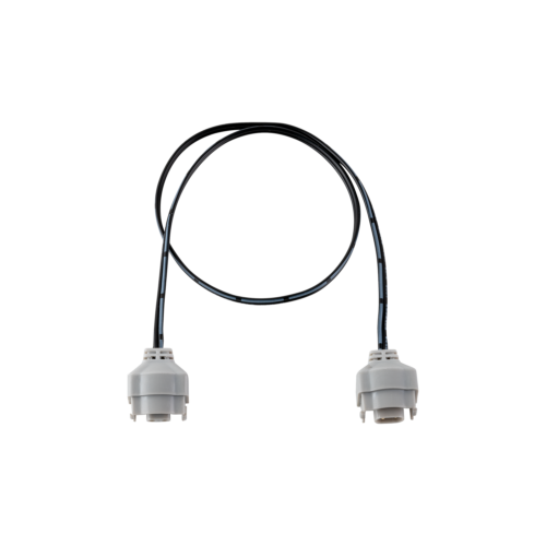 Riva G2 Interconnect Cable Mini (between 2 LED-Bar) 40cm BK