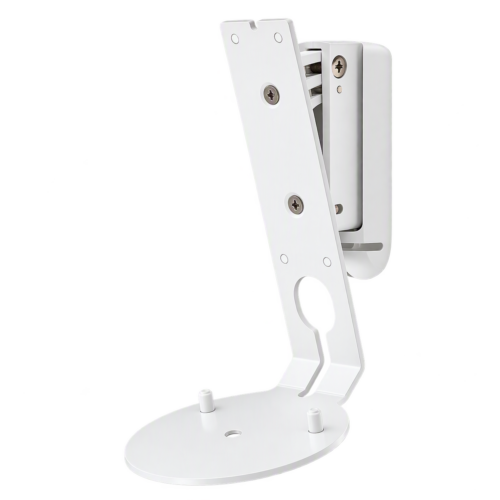 Mountson Wall Mount Bracket for Sonos Era 100 White