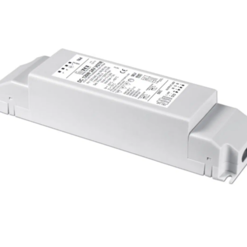 CBU Driver 24Vx3 cv Bluetooth TWRGB DC 120W 24V VSTR TCI