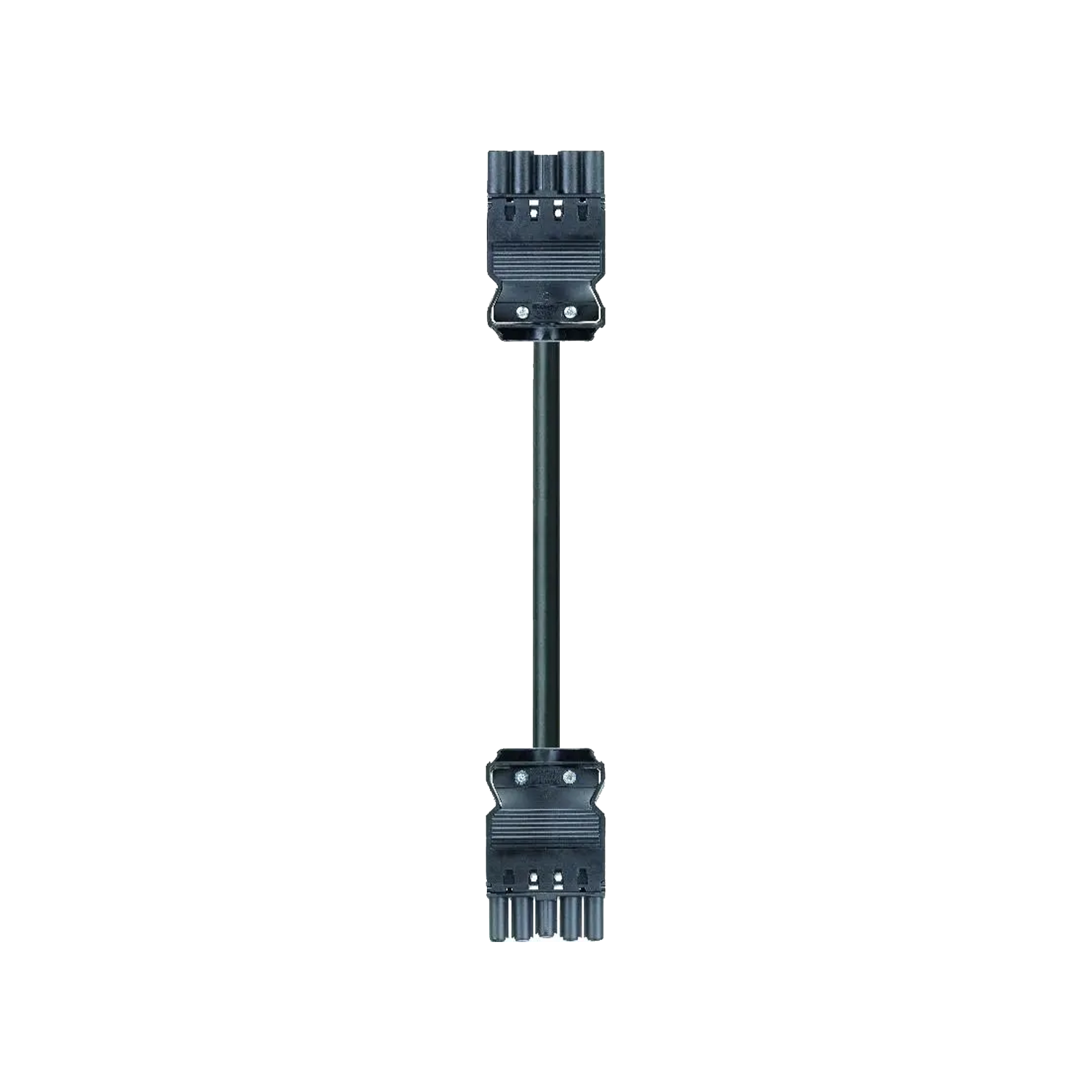18i5 2.5mm² 4.0M Male/female BK