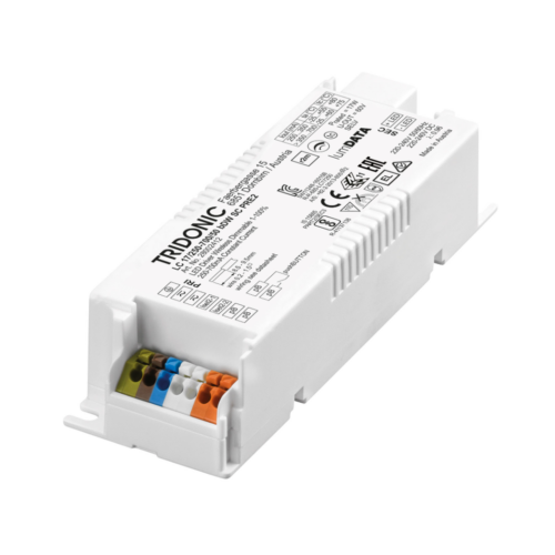 CBU Driver 250-700mA cc Bluetooth LC 17W bDW SC PRE2