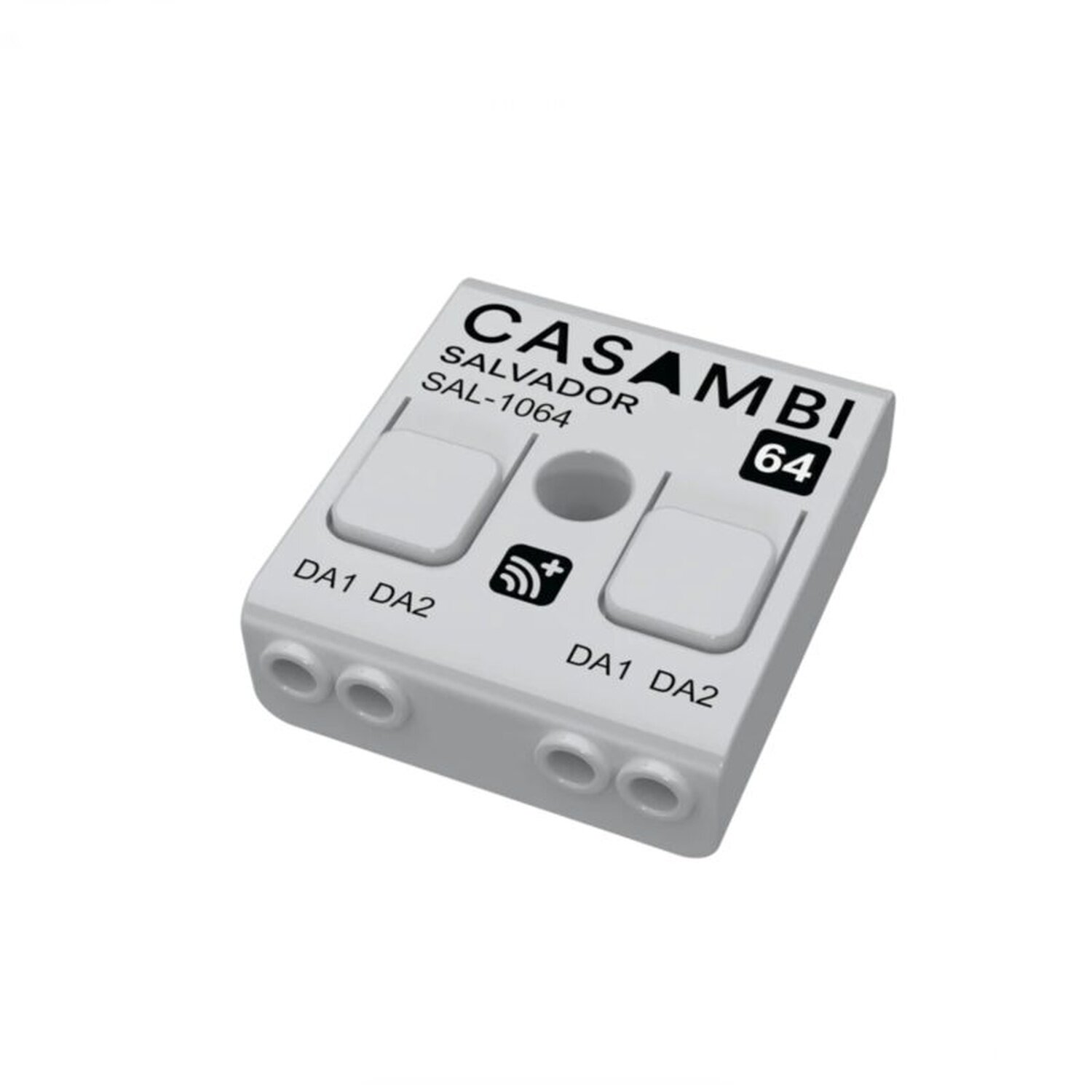 CBU Salvador 1000 SAL-1064 - <64 dali adr