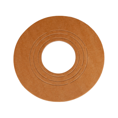 Reinforcement base / Forsterkningsplate Ø75/Ø90/Ø110/Ø127 mm