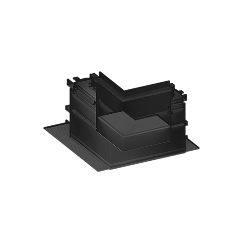 Track EVO 48V ST5 L-joint (empty) BK