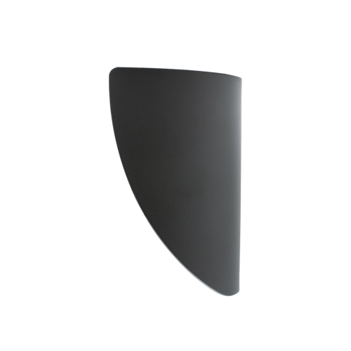 Arke Bollard Visor