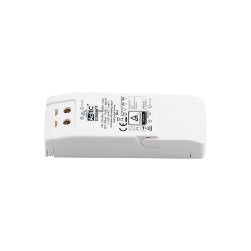 Driver 350mA cc 9W (13-26V) Phasecut AcTec