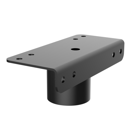 Iota & Iota G2 Pole Mounting Adapter Ø76mm