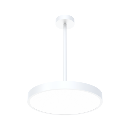 Izar P Pole Pendant mounting kit