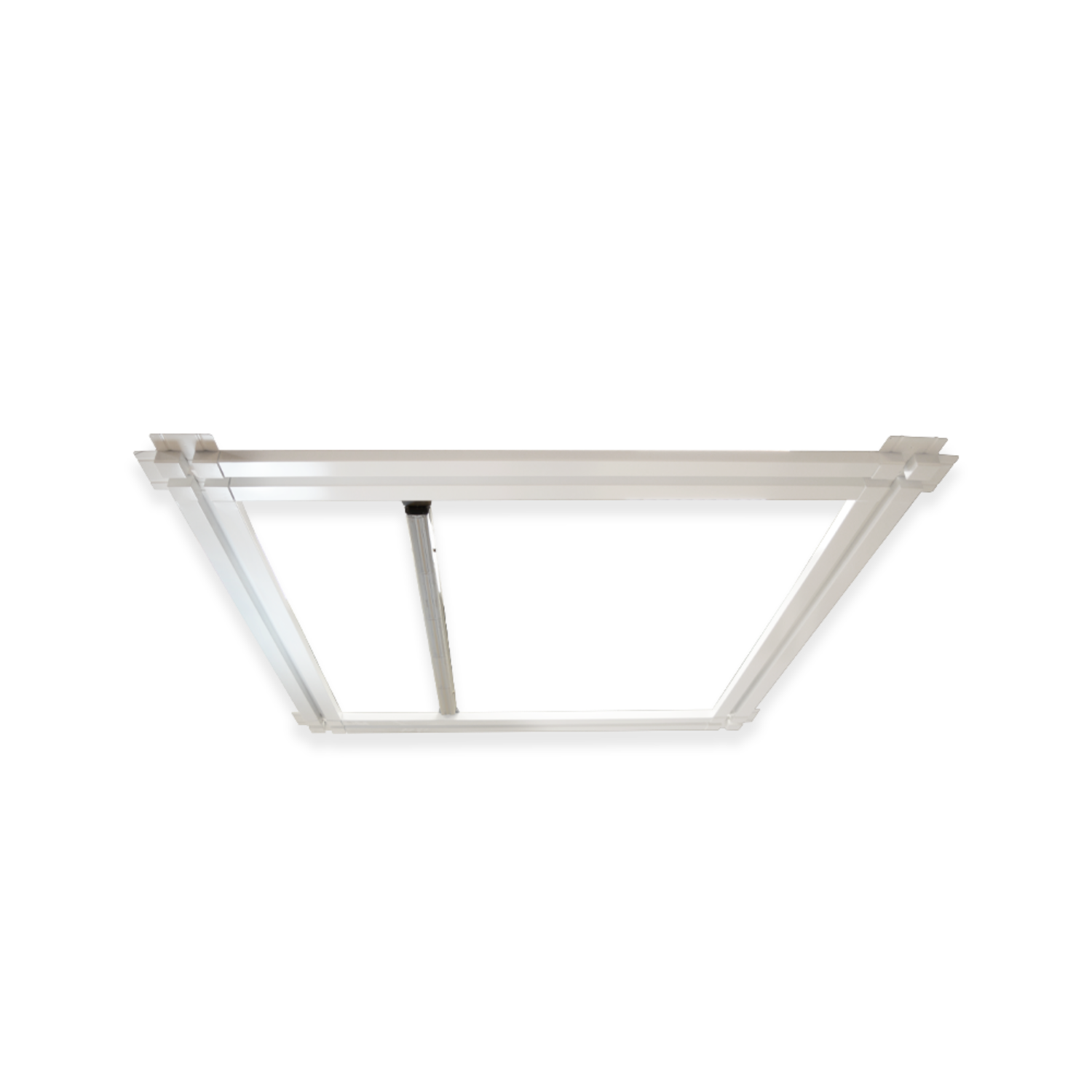 Trunk Track System Ceiling (cc 1800 mm) 18i3 WH